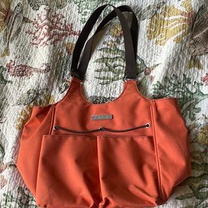 Ariat purse